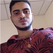 Faço monitoramento no CIEPS - Porto Seguro como estudante de ciencias da Computação. Estarei em minha excelencia para ensinar